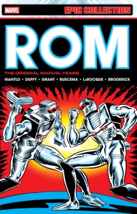 Rom Epic C …