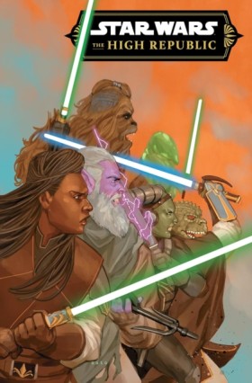 Star Wars: &hellip;