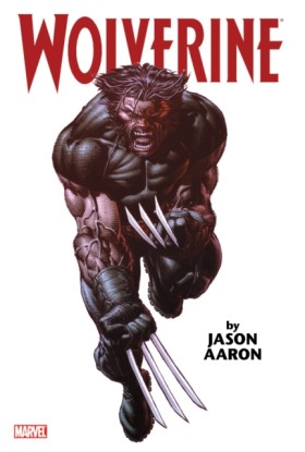 Wolverine …