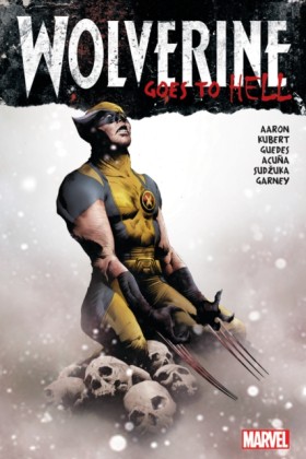 Wolverine &hellip;