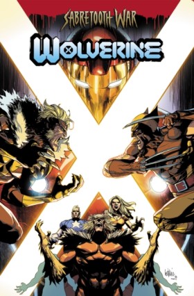 Wolverine: …