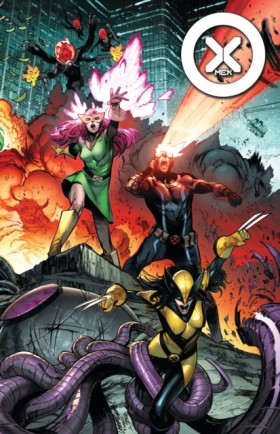 X-Men By G &hellip;