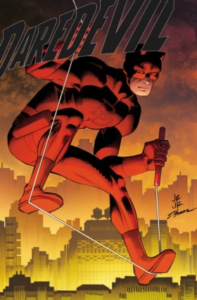 Daredevil &hellip;