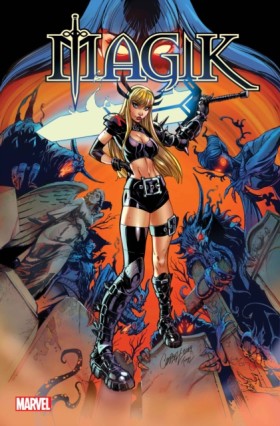 Magik Vol. …