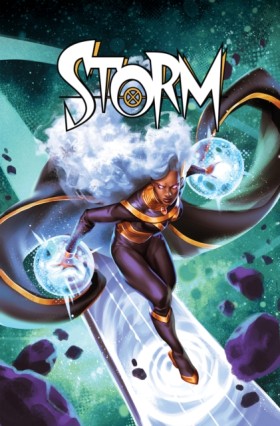 Storm Vol. …