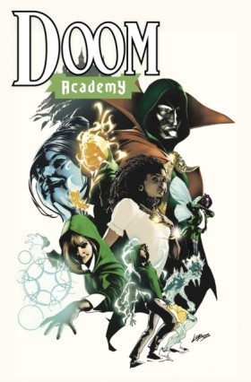 Doom Acade &hellip;