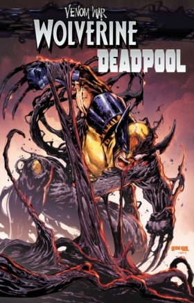 Venom War: &hellip;