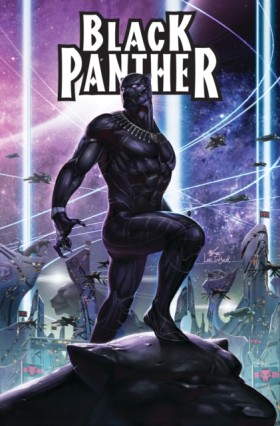 Black Pant …