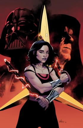 Star Wars: &hellip;