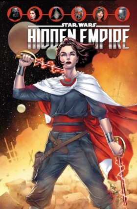 Star Wars: &hellip;