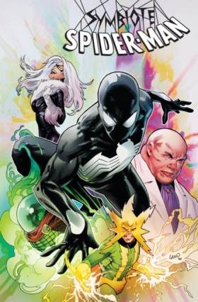 Symbiote S &hellip;