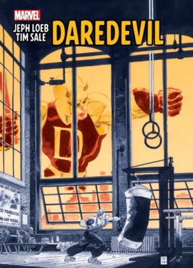 Jeph Loeb &hellip;