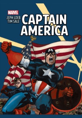 Jeph Loeb &hellip;