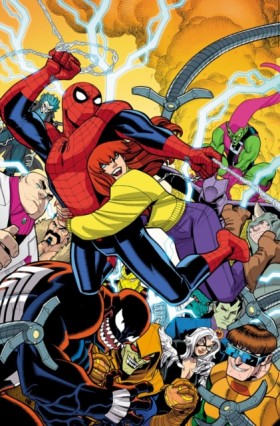 Spider-Man &hellip;