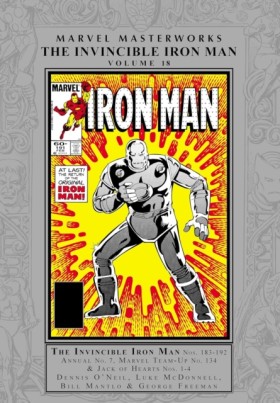 Marvel Mas &hellip;