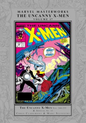 Marvel Mas …