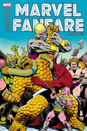 Marvel Fan &hellip;