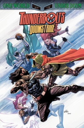 Thunderbol …