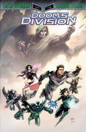 Dooms Divi …