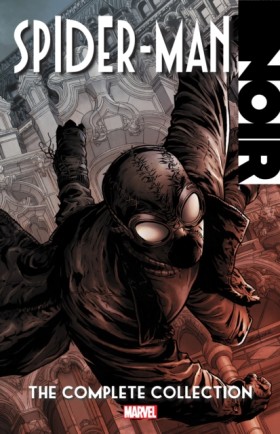Spider-Man …