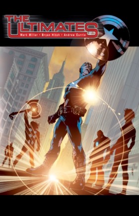 Ultimates &hellip;