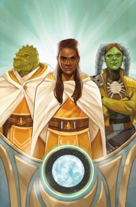 Star Wars: …