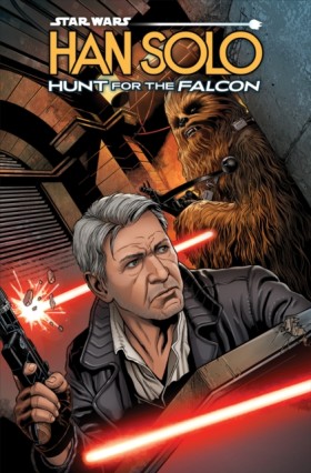 Star Wars: &hellip;