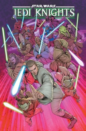 Star Wars: …
