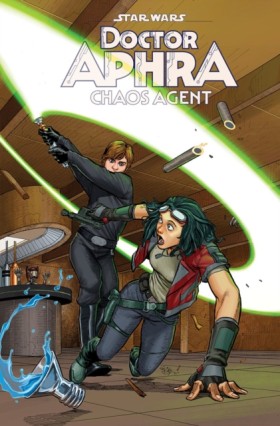 Star Wars: &hellip;