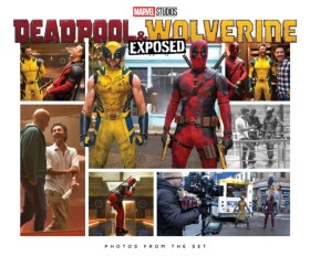 Marvel Stu …
