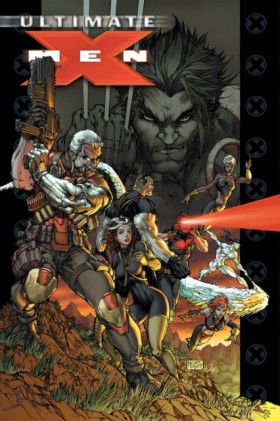 Ultimate X &hellip;