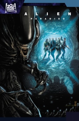 Alien: Par &hellip;