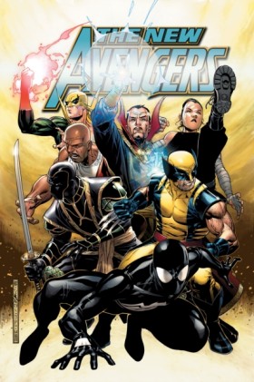 New Avenge …