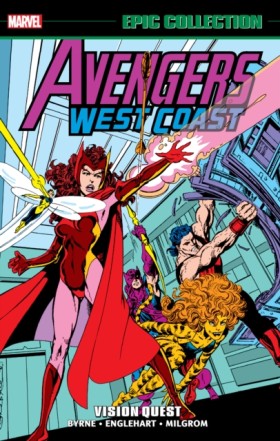 Avengers W &hellip;