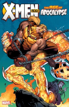X-Men: Age &hellip;