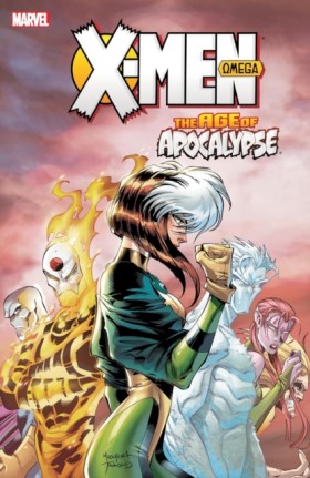 X-Men: Age …