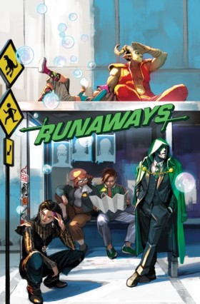 Runaways: &hellip;