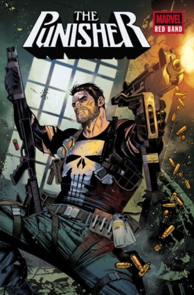 Punisher: …