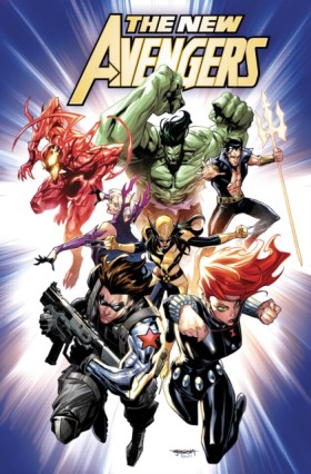 New Avenge …