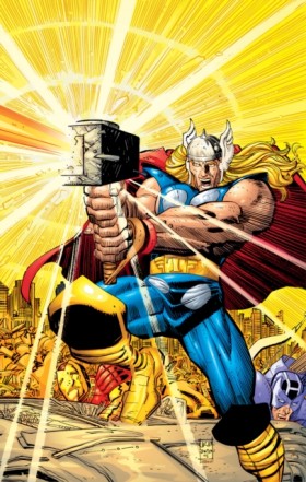 Thor Epic &hellip;