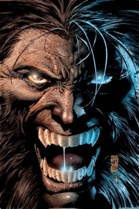 Wolverine …