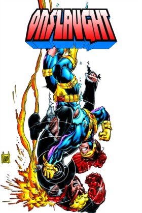 X-Men: Ons &hellip;