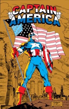 Captain Am &hellip;