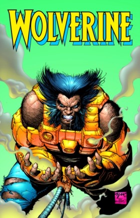 Wolverine …