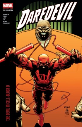 Daredevil …