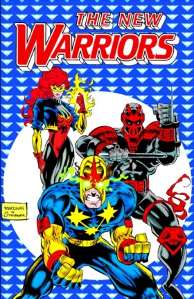 New Warrio &hellip;