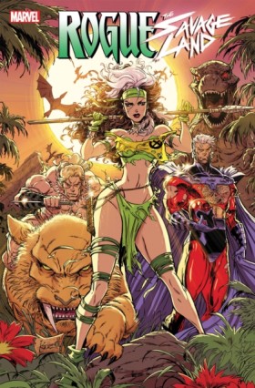 Rogue: The &hellip;