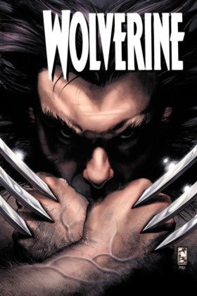 Wolverine: &hellip;