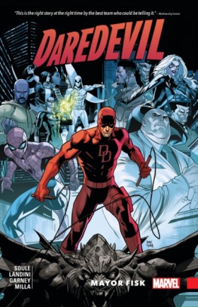 Daredevil: …