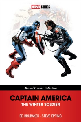 Captain Am &hellip;